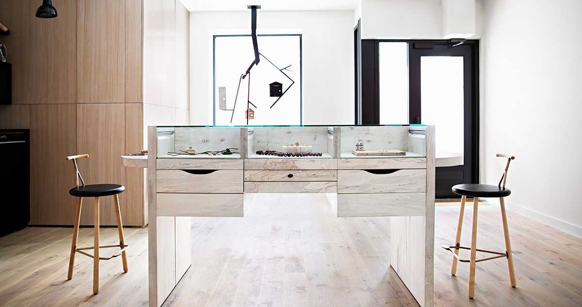 Jewelry Designer Mimi So Opens Second Boutique in New York City