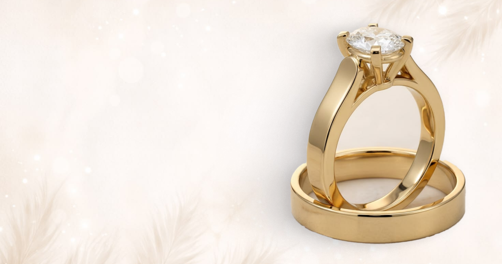 Modern Alternatives to Traditional Wedding Bands and Rings