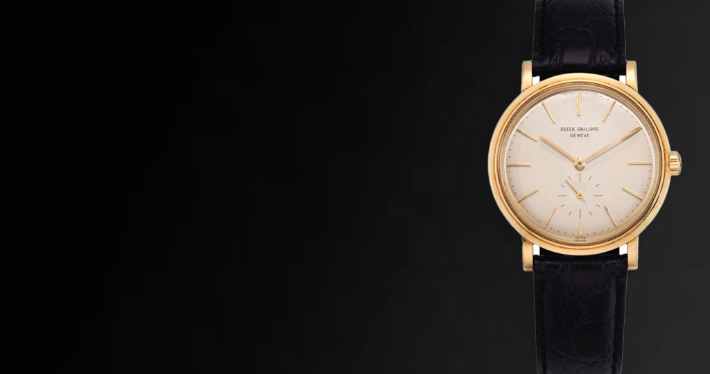 5 Reasons Why Patek Philippe is a Watch Collector’s Favorite