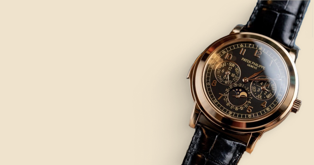 3 Ways the New Patek Philippe Twenty-4 Automatic is Geared for Today’s Woman
