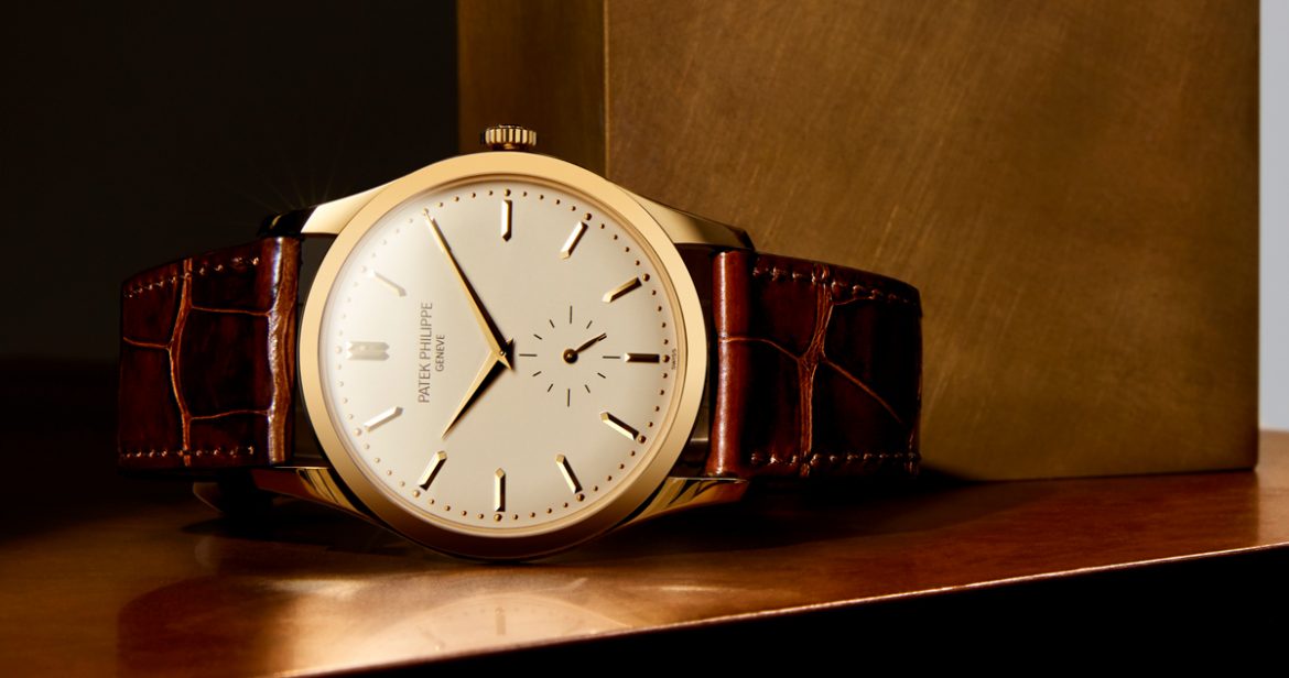 The History of the Patek Philippe Calatrava