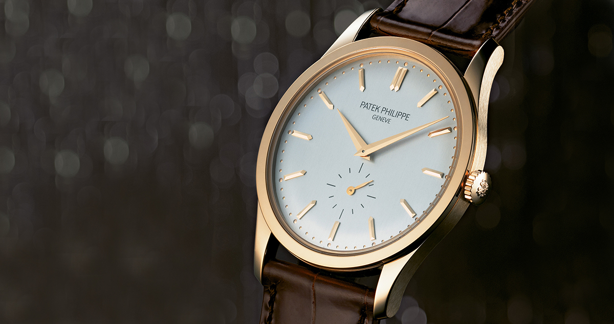 5 Reasons Why Patek Philippe is a Watch Collector’s Favorite