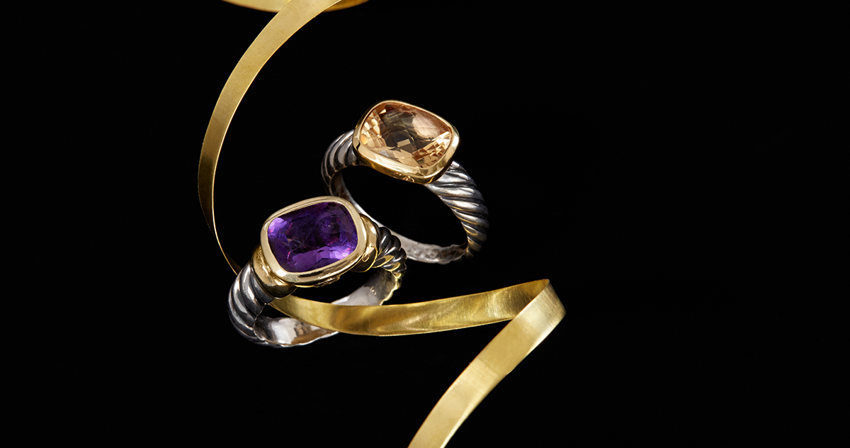Holiday Gift Ideas to Commemorate Your Relationship