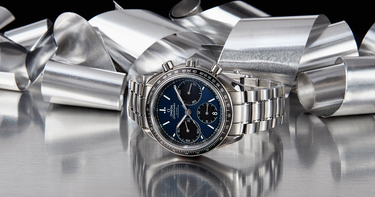 2019 New Year’s Resolutions: Watches to Reach Your Goal