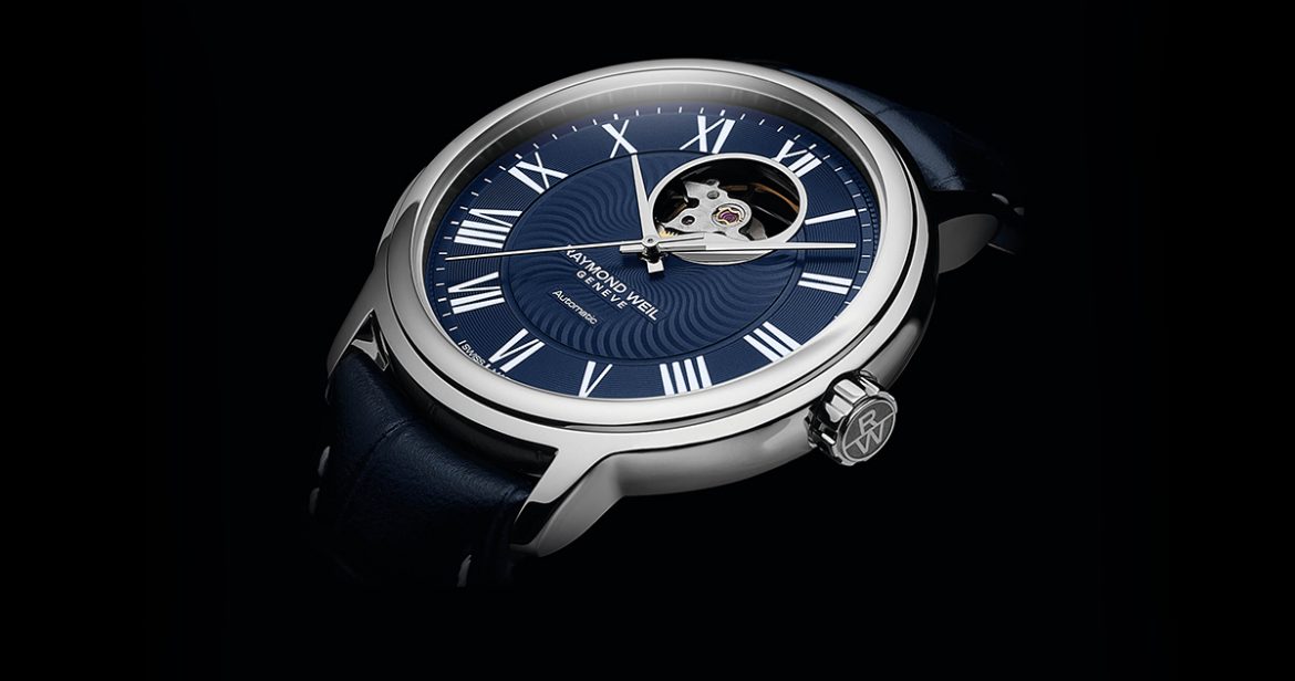 5 Affordable Swiss Luxury Watches