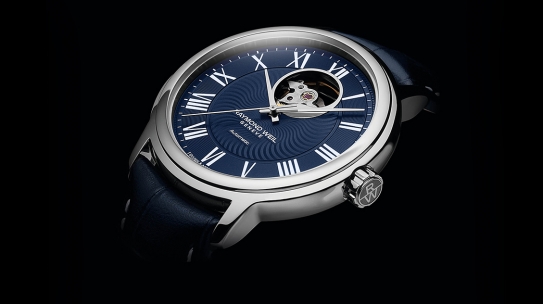 5 Affordable Swiss Luxury Watches
