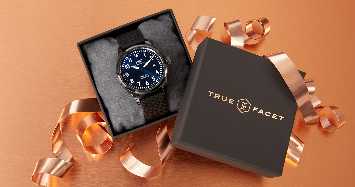TrueFacet’s 60 Best Holiday Jewelry and Watch Gifts