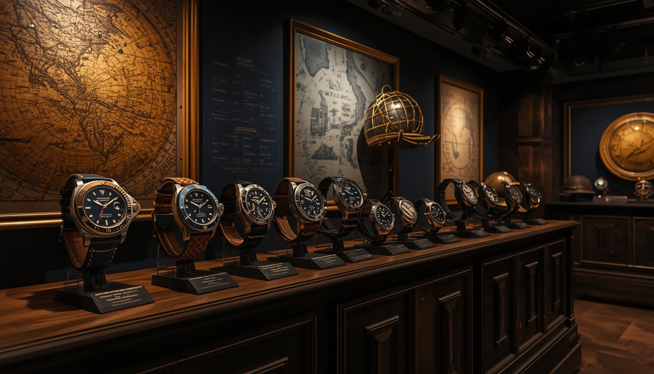 The Complete History of Panerai Watches
