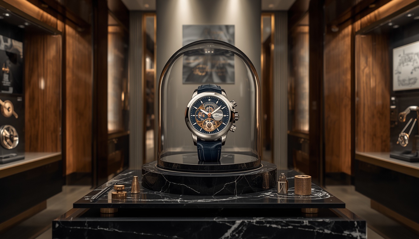 The Raymond Weil Freelancer: A Closer Look