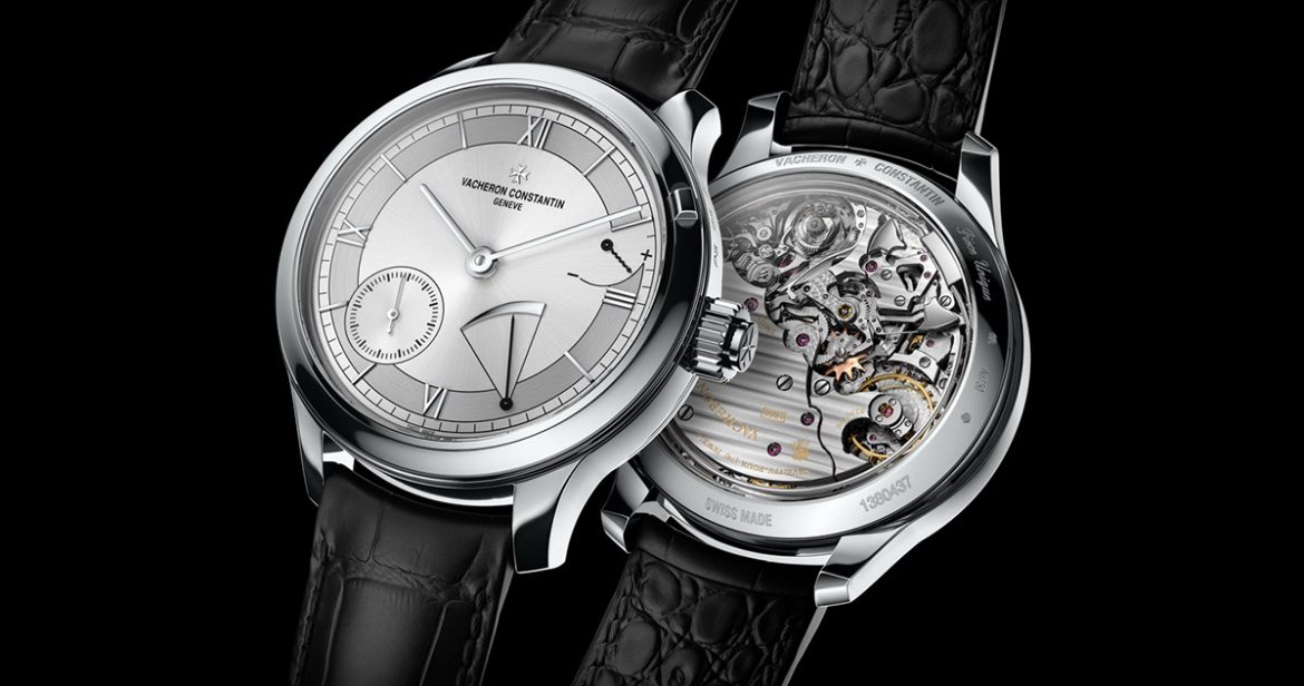 Different Types of Chiming Watches