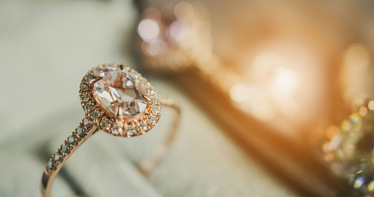 The Valuation of an Engagement Ring