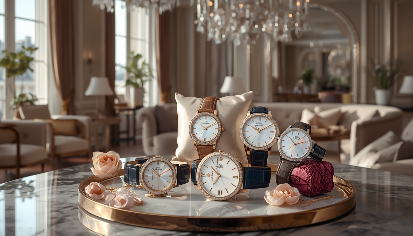 5 Best Raymond Weil Women’s Watches