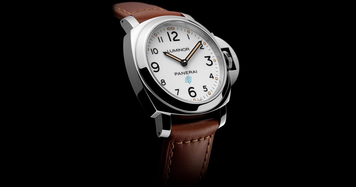 The Panerai Luminor: A Closer Look at this Iconic Style
