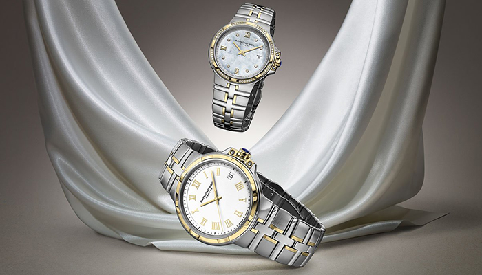 5 Best Raymond Weil Women s Watches The Loupe TrueFacet