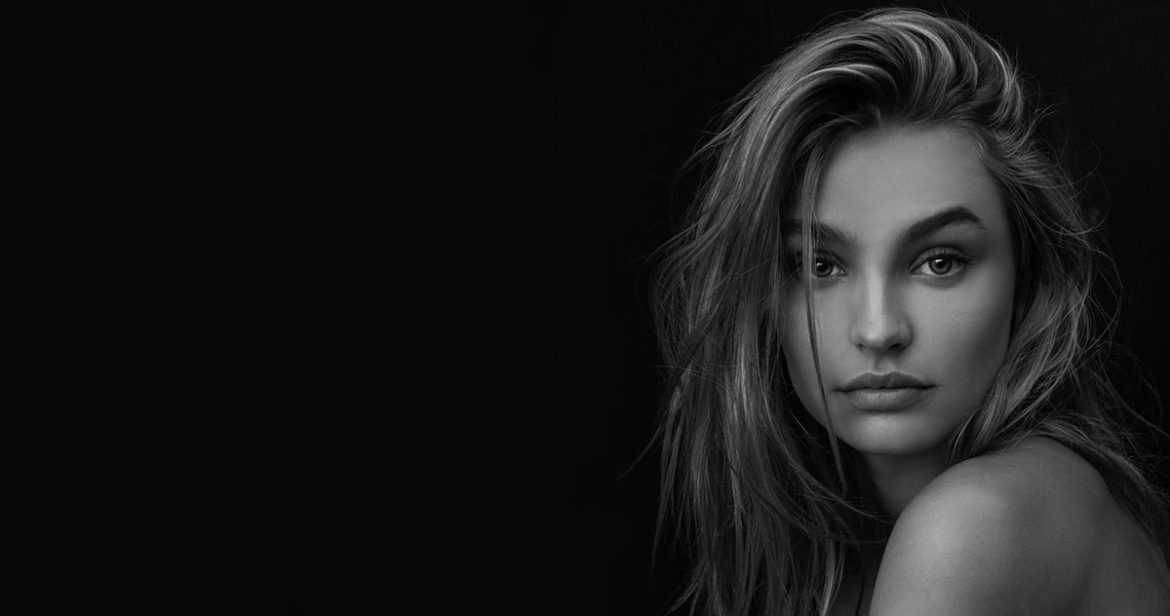 Meet Victoria’s Secret Model Roosmarijn de Kok, aka Roos