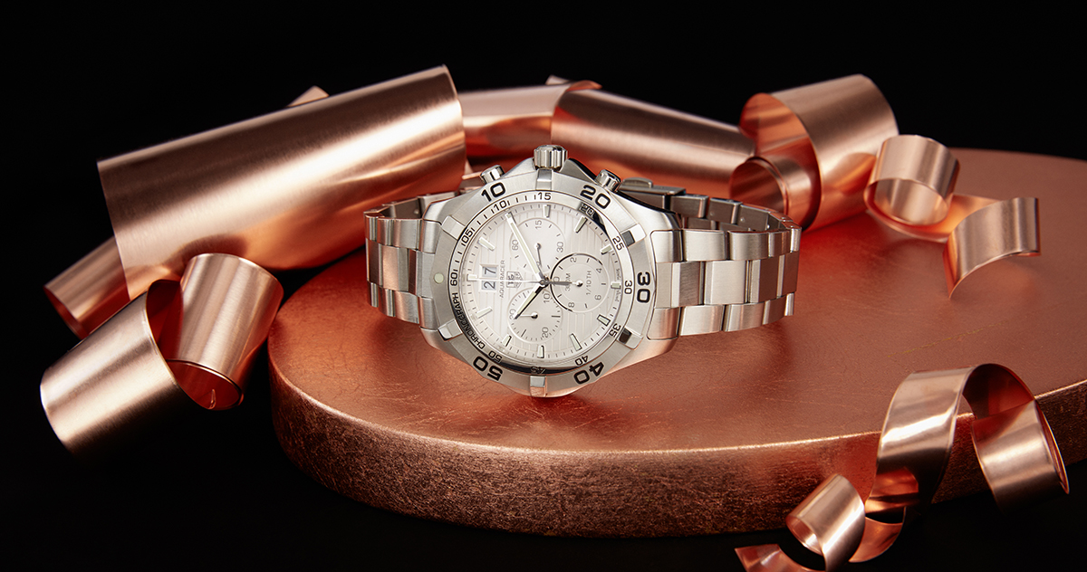 10 Great Affordable Watches for Men, All Under $5,000