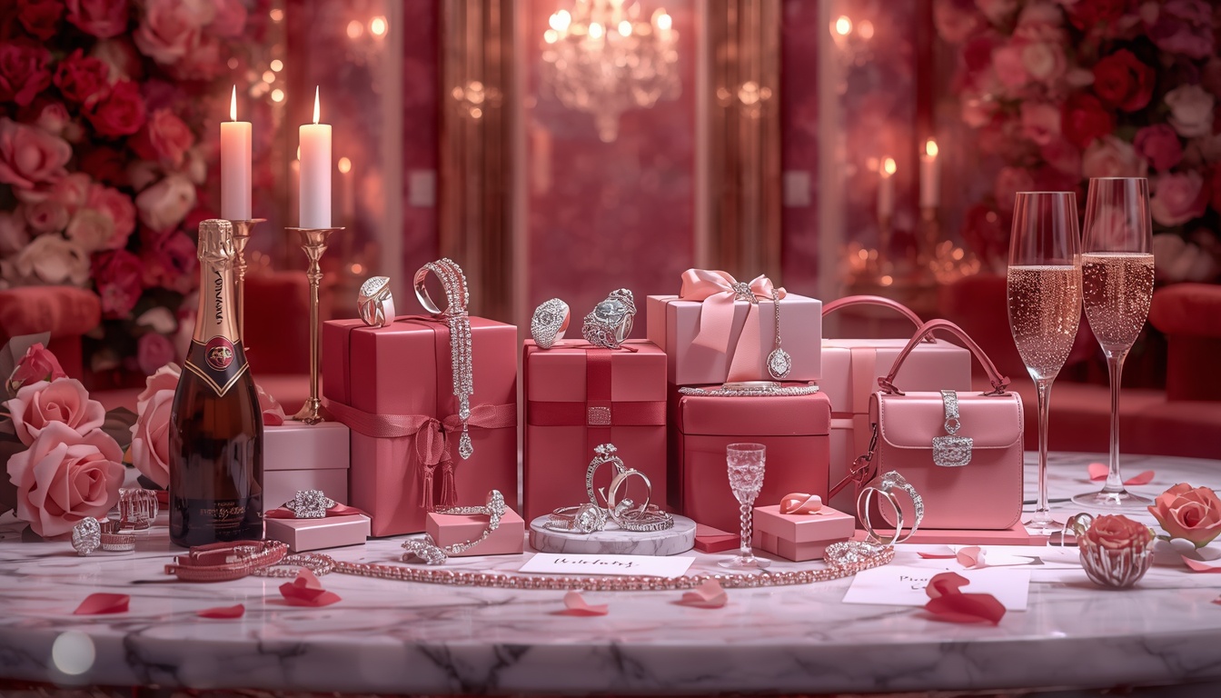 27 Valentine’s Day 2019 Gift Ideas for Her