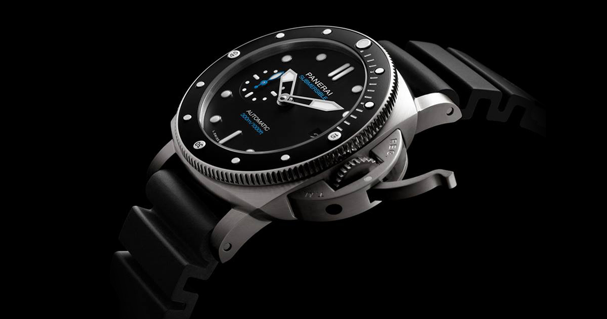 Top 5 Watch Trends Spotted At SIHH 2019