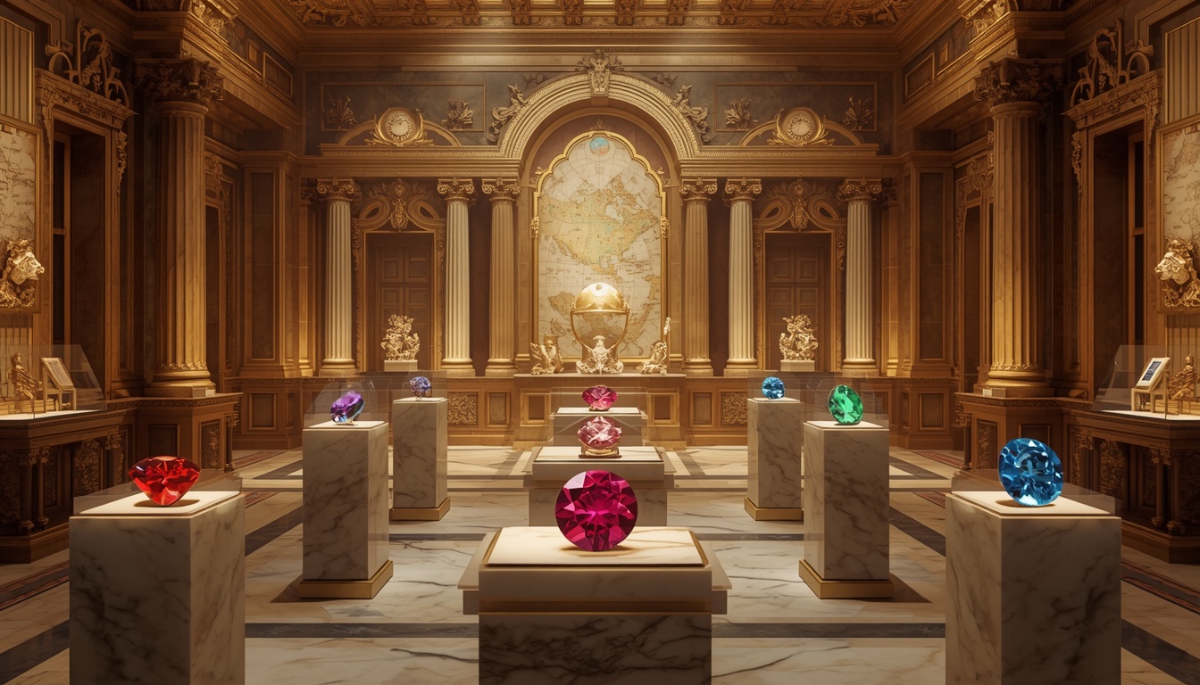 Folklore and Meanings Behind Gemstones