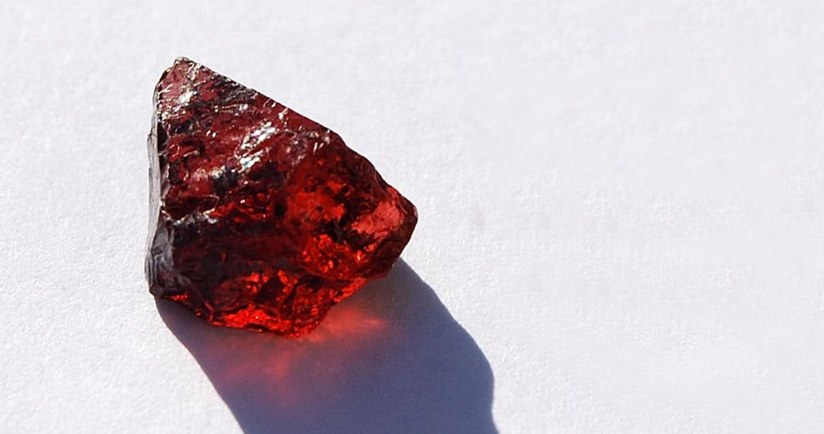 All About Garnet: January Birthstone