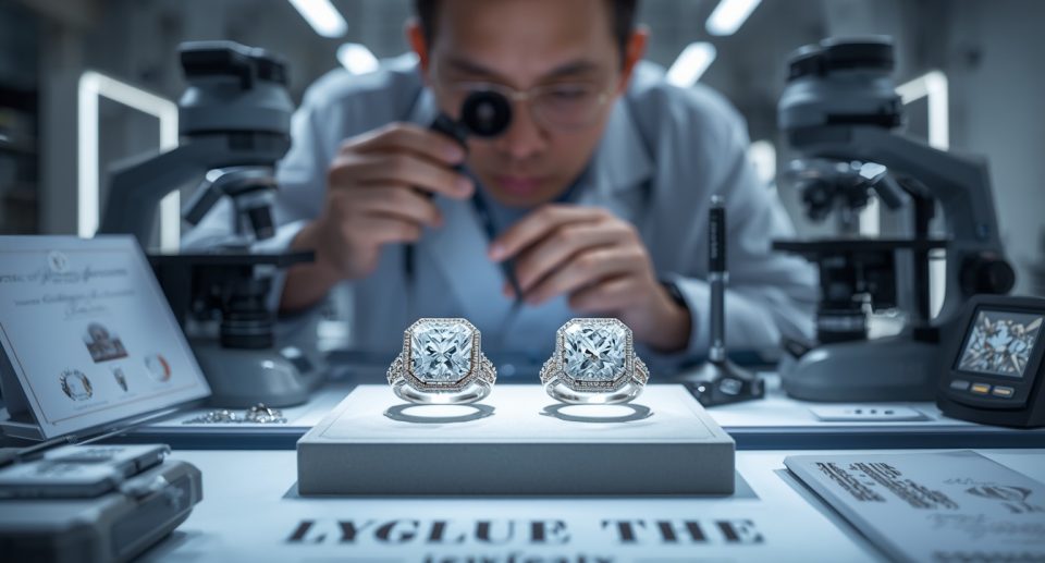 How to Spot a Fake David Yurman Albion Ring