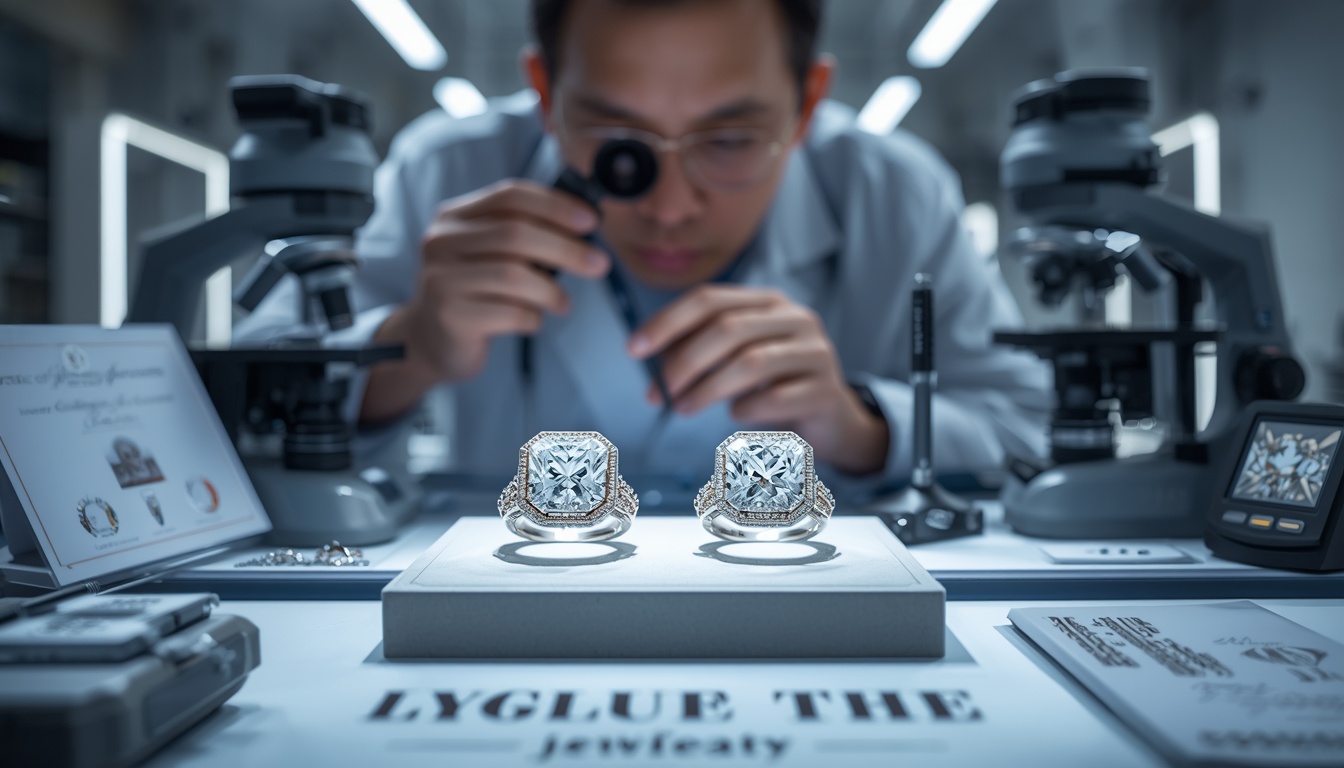 How to Spot a Fake David Yurman Albion Ring