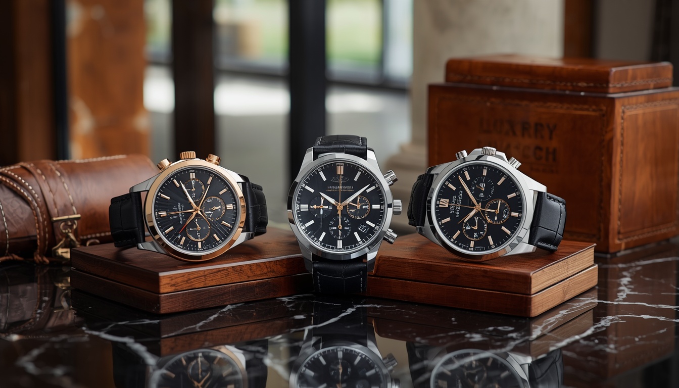 Three Zenith Entry-Level Watches for Today’s Collector