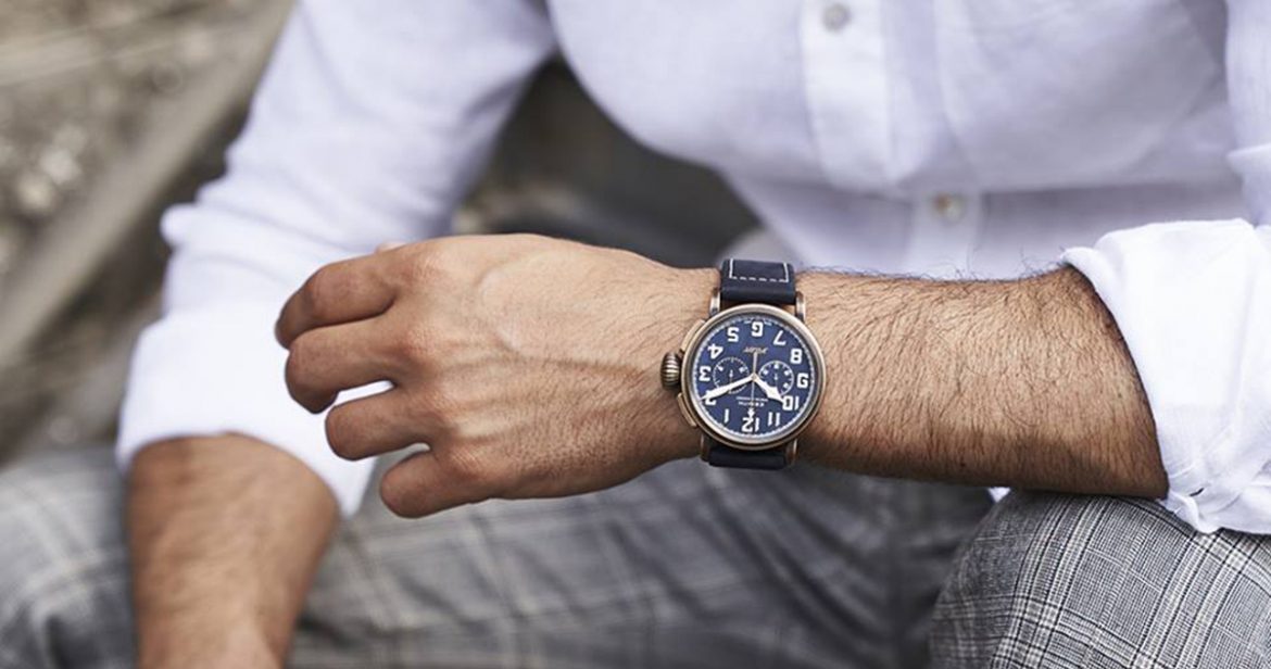 Three Zenith Entry-Level Watches for Today’s Collector
