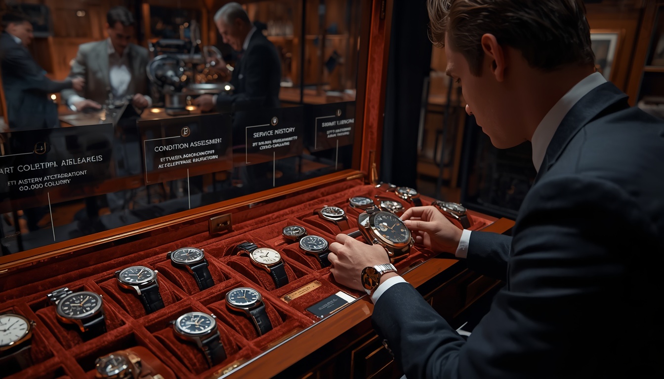 5 Watch Collecting Mistakes to Avoid