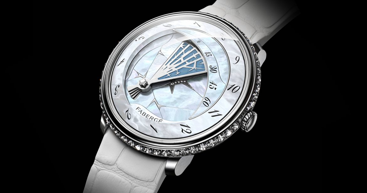 4 Fabergé Artisans on Their Favorite Fabergé Watch