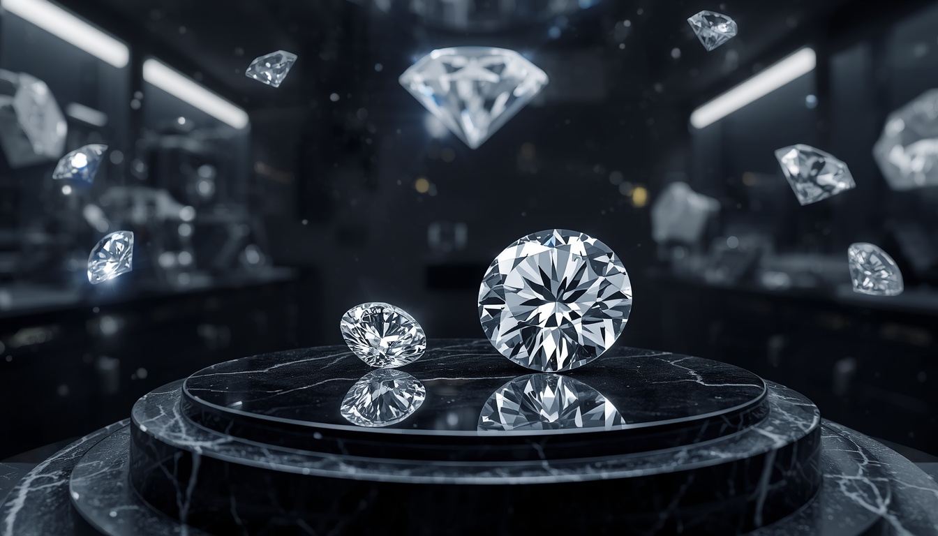 How Can a Smaller Diamond Be Worth More?