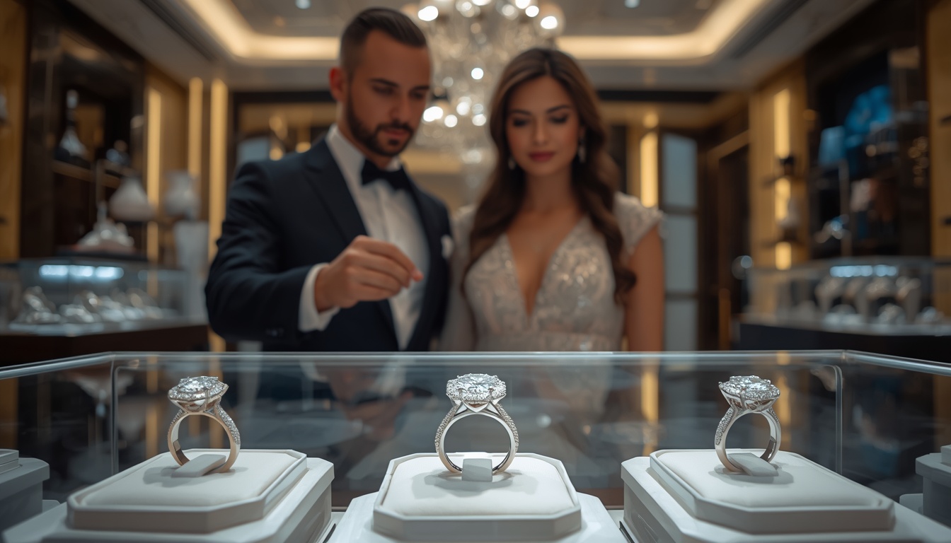 5 Engagement Ring No-Nos