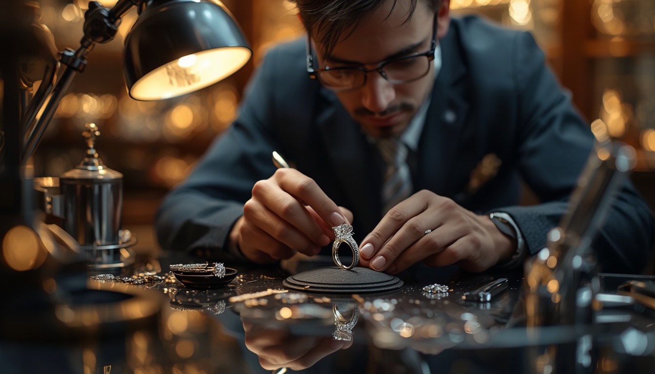 How to Resize Your Ring