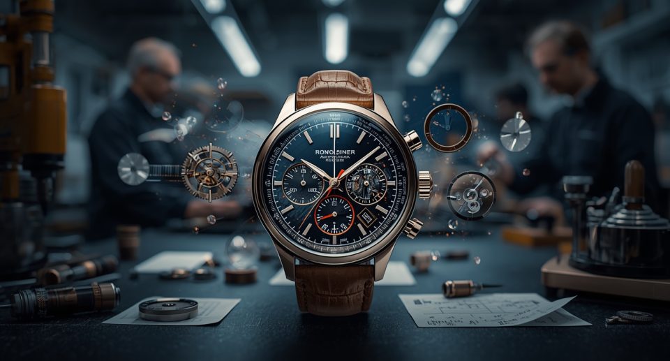 What are Subdials and What Do They Do?
