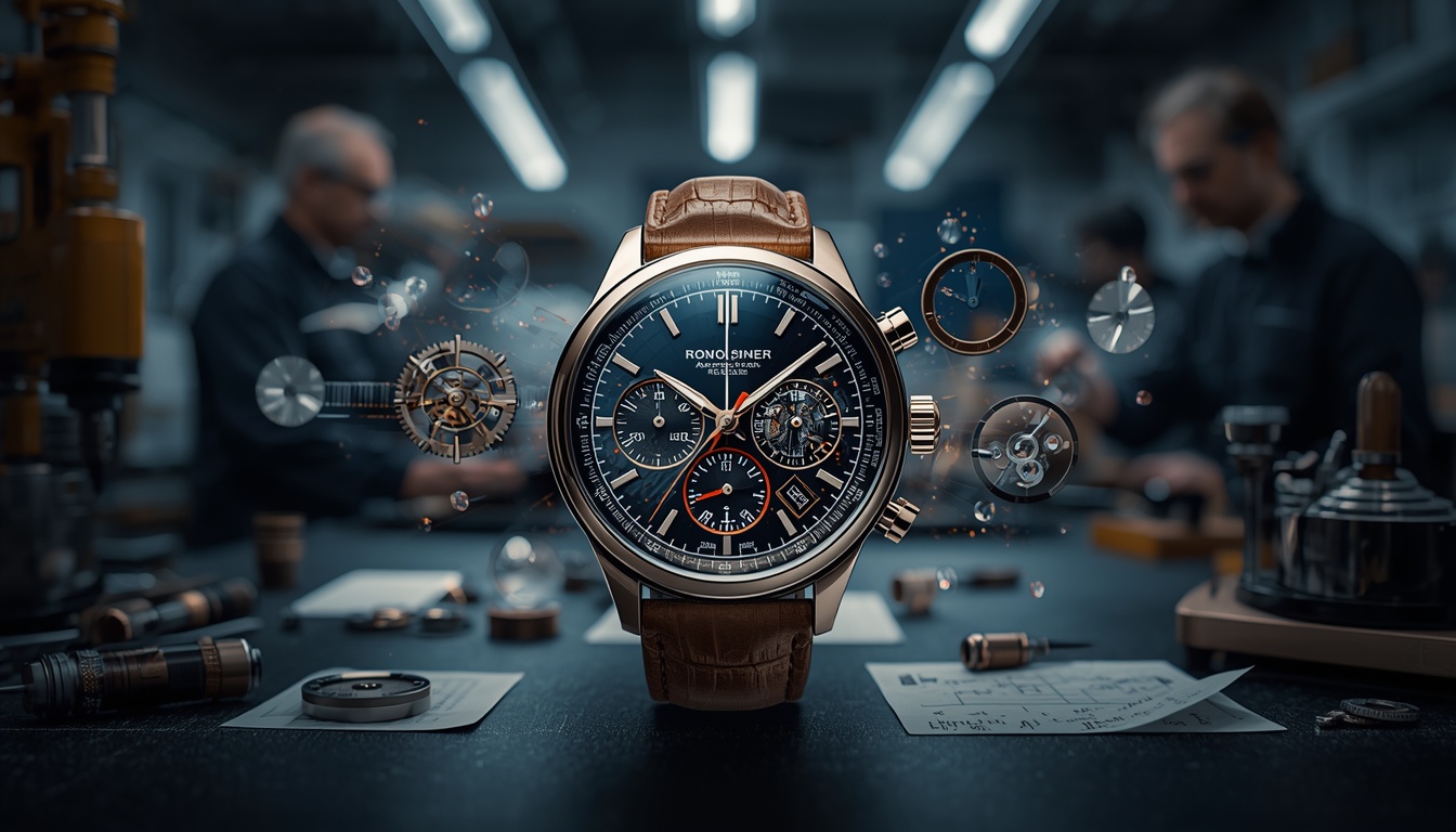 What are Subdials and What Do They Do?
