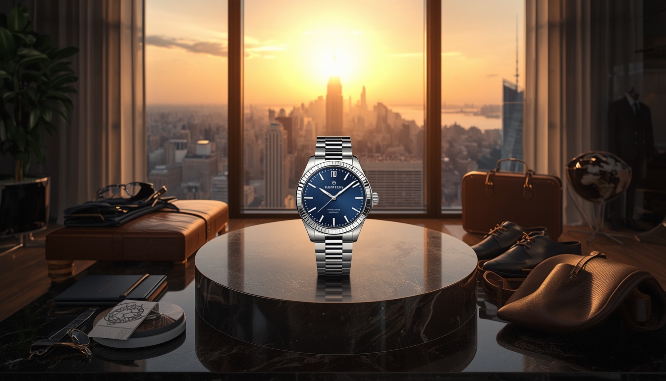 The Rolex Datejust, One of Rolex’s Most Popular Watches