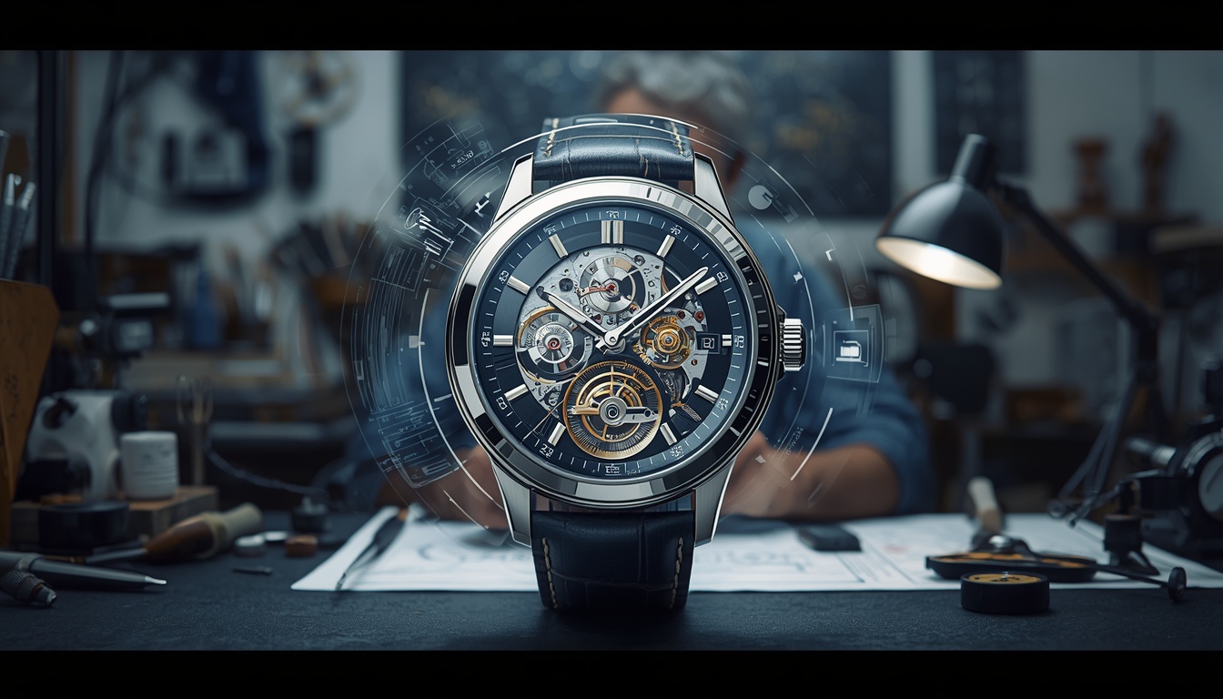 TrueFacet Education: Automatic Watches 101