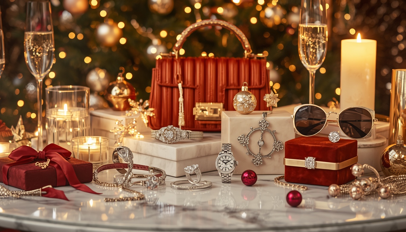 10 Gifts-to-Me and Shopping Finds for the Holidays