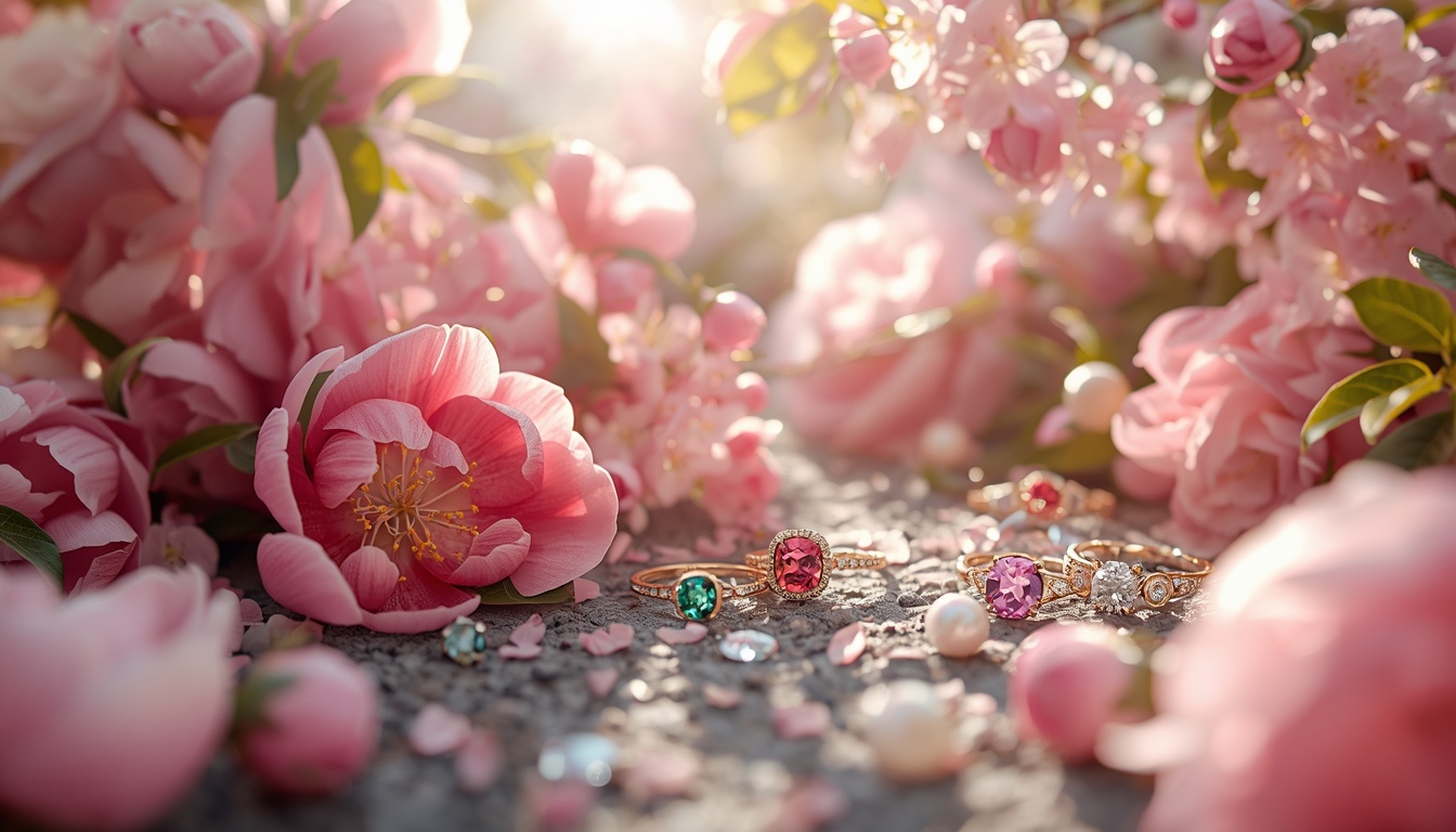 The Hidden Gems of Spring