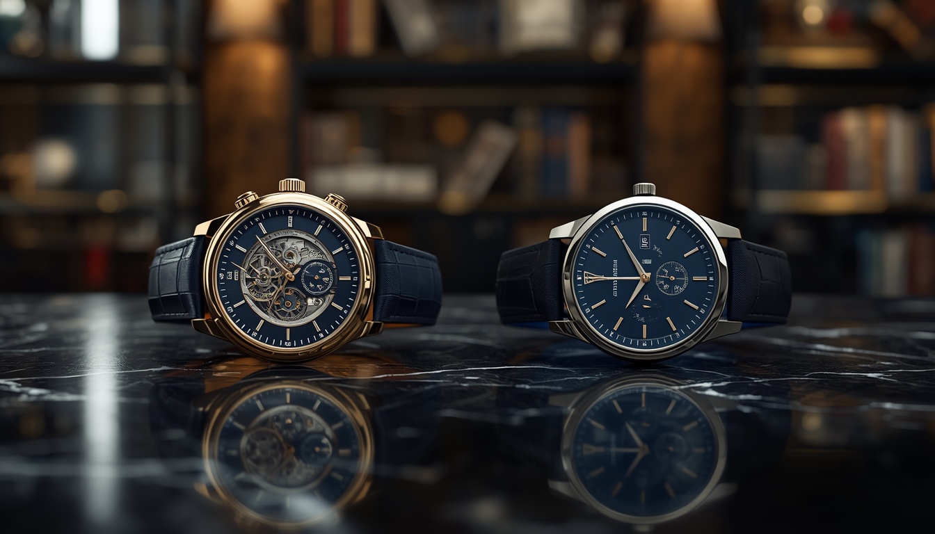 Quartz Vs. Automatic Watches: Which Is Better?