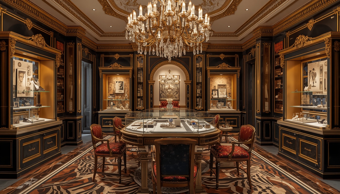 THE HISTORY OF CARTIER