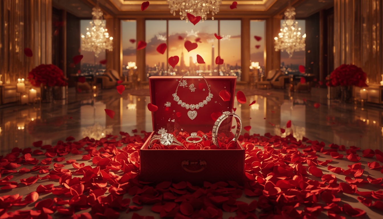 Upgrade This Valentine’s Day