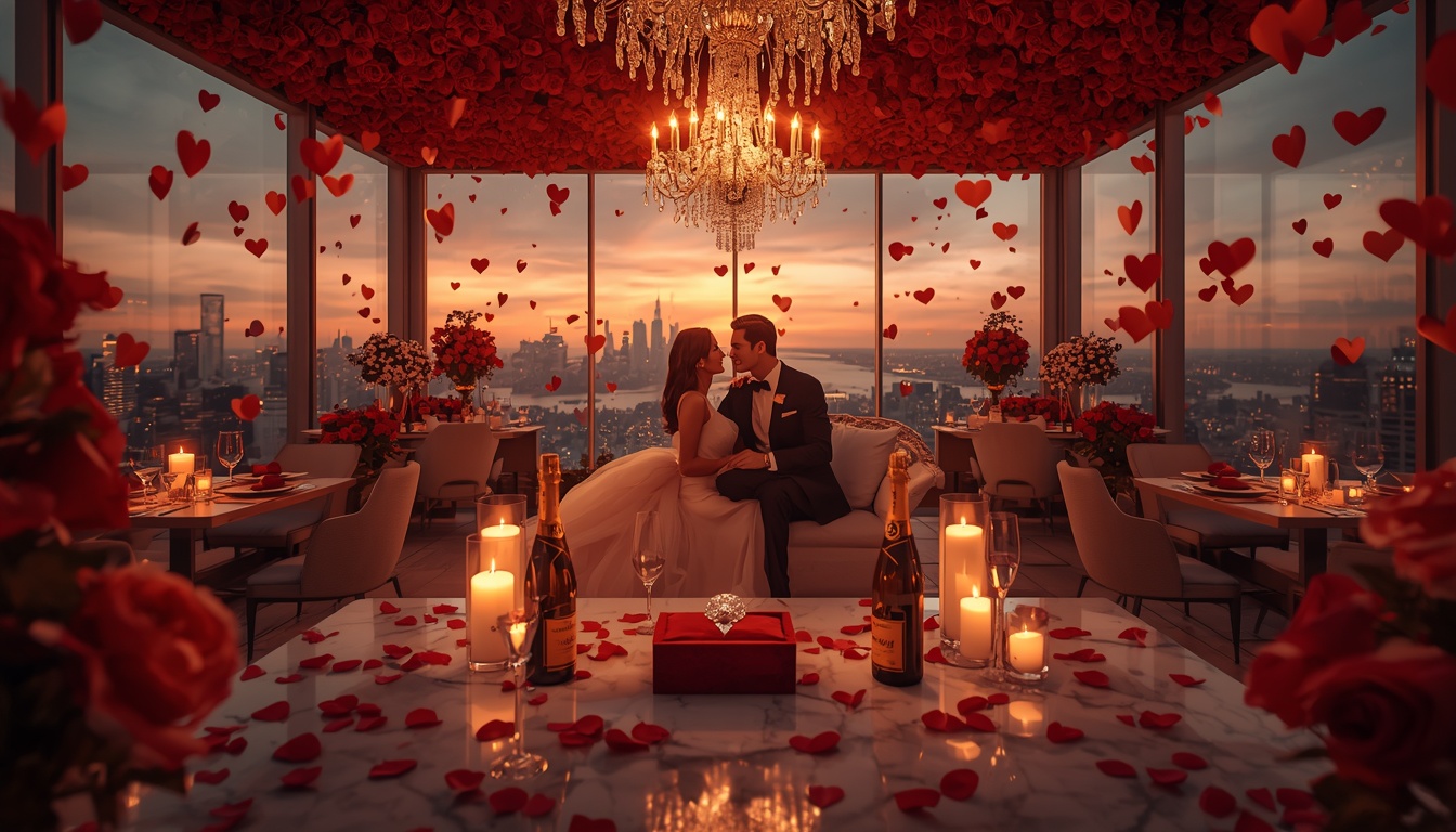 Celebrate Valentine’s Day