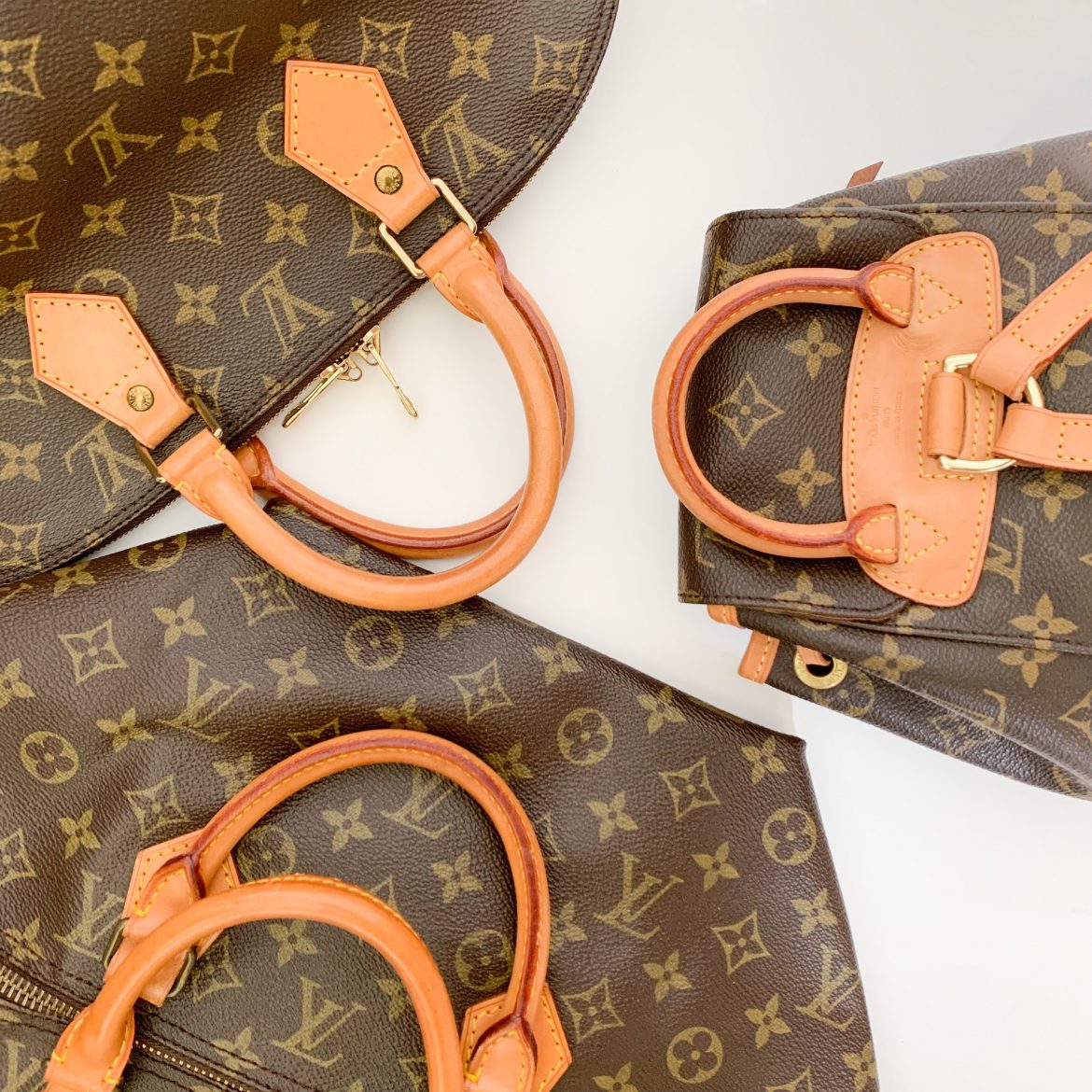Guide for buying a pre-owned Louis Vuitton