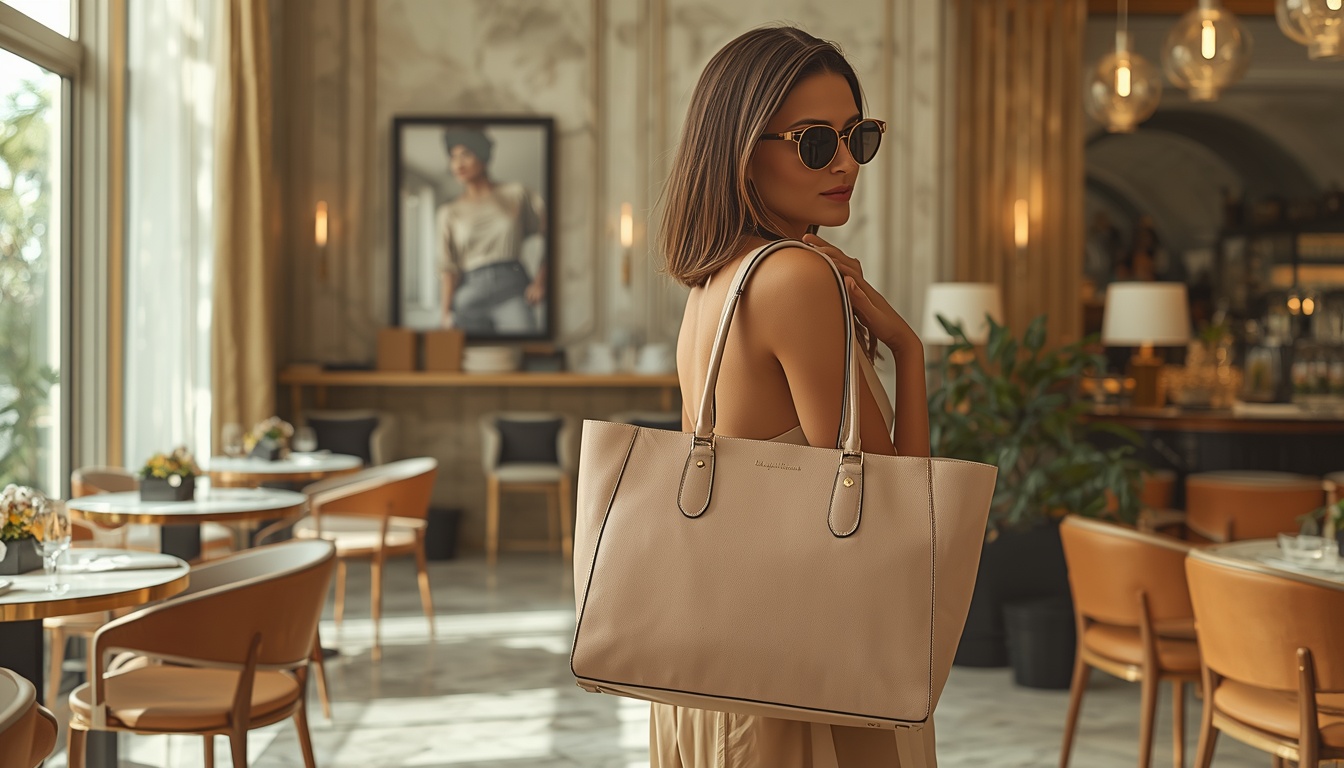 10 Best Designer Diaper Bags for the Stylish Mom