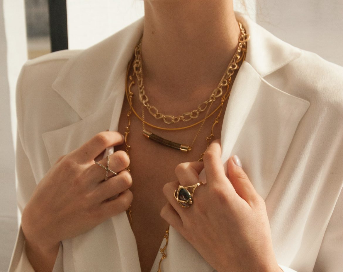 he 7 Hottest Jewelry Trends of 2021