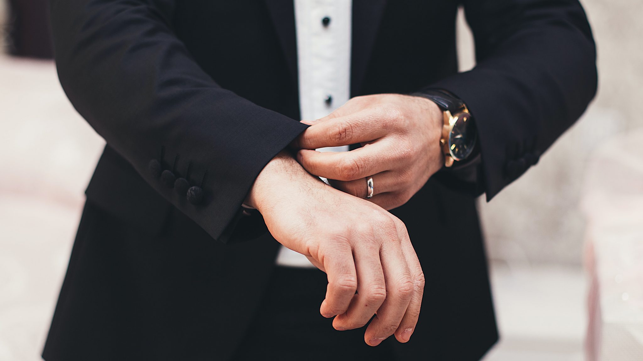 Men Summer Style Guide 2021