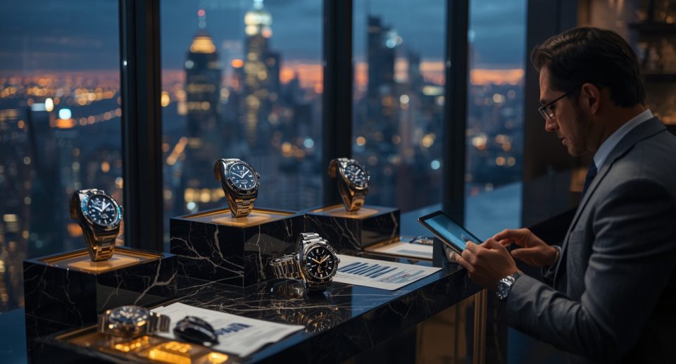 Are Rolex Watches a Good Investment? Beginner’s Guide to Rolex Investment