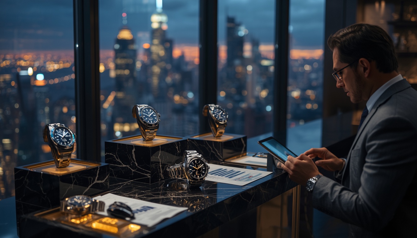 Are Rolex Watches a Good Investment? Beginner’s Guide to Rolex Investment