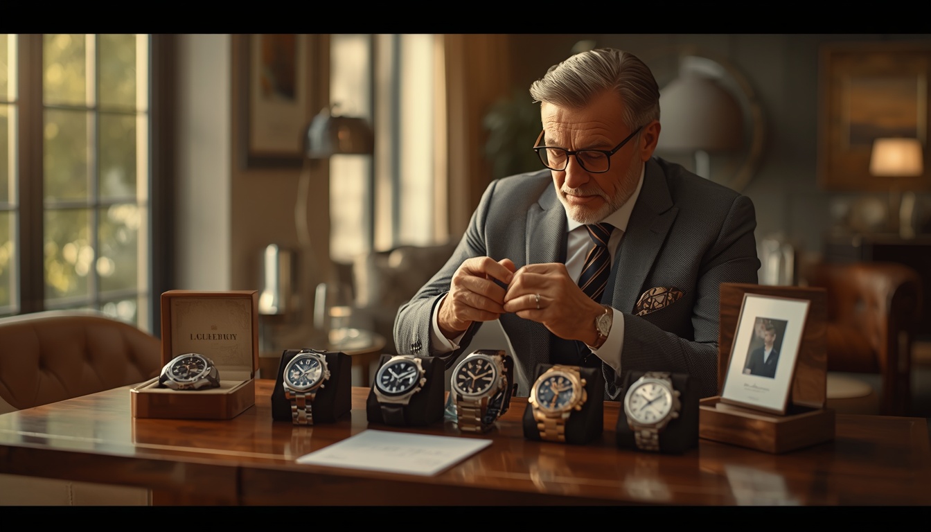 Father’s Day Gift Guide: 5 Watches to Buy for Dad in 2021